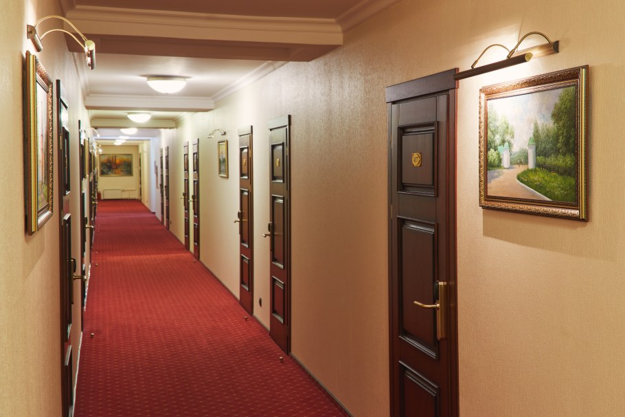 Гостиница Армения Тула