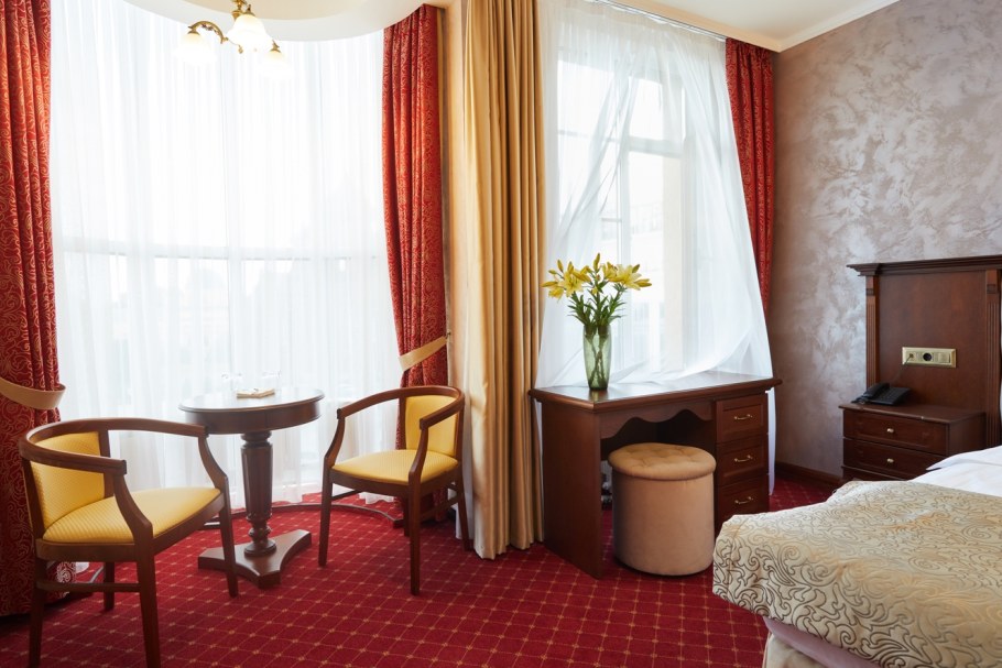 Гостиница Армения Благовещенск стандартный одноместный