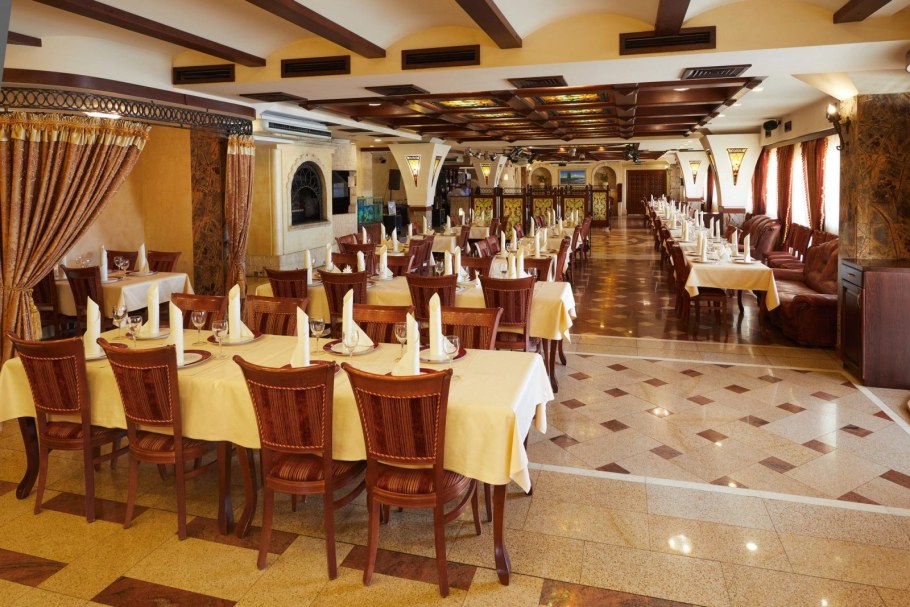 Гостиница Армения Тула