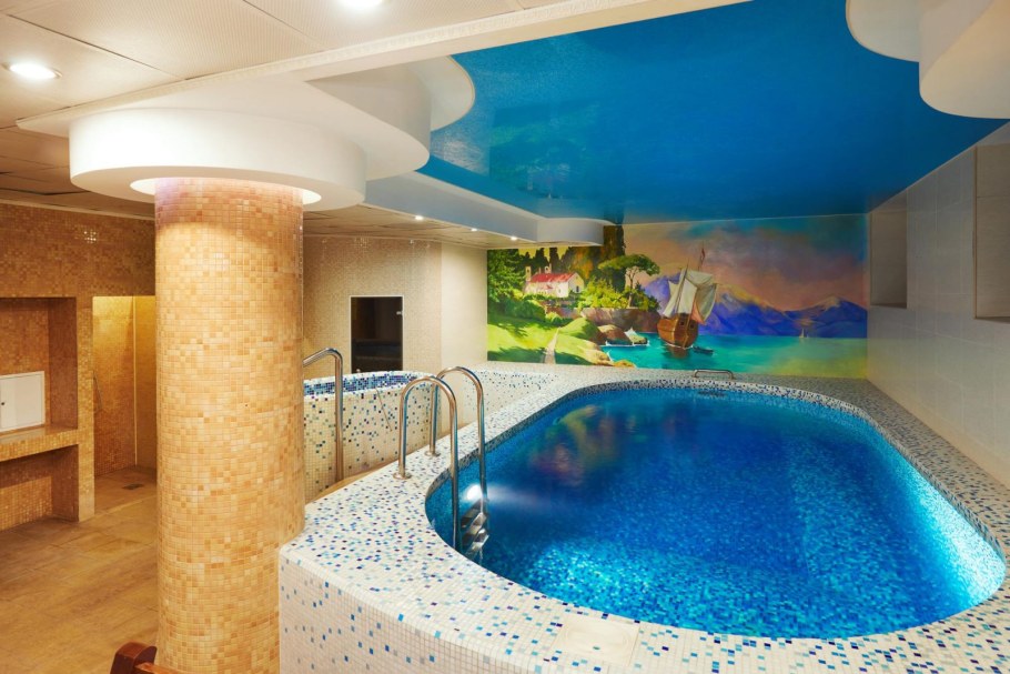 Отель Армения Тула