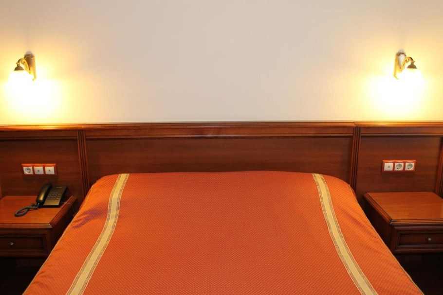 Тула гостиница Армения Double