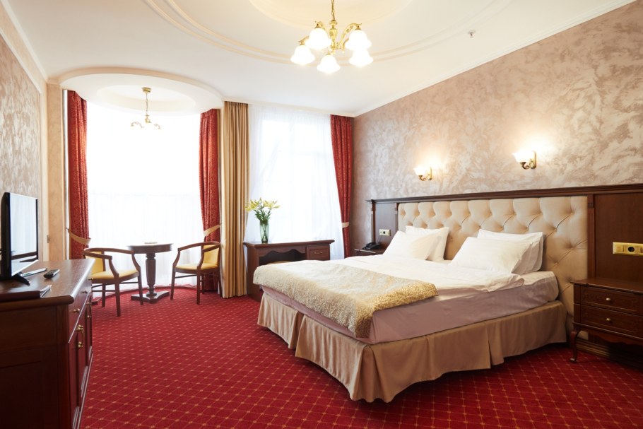 Отель Армения Тула