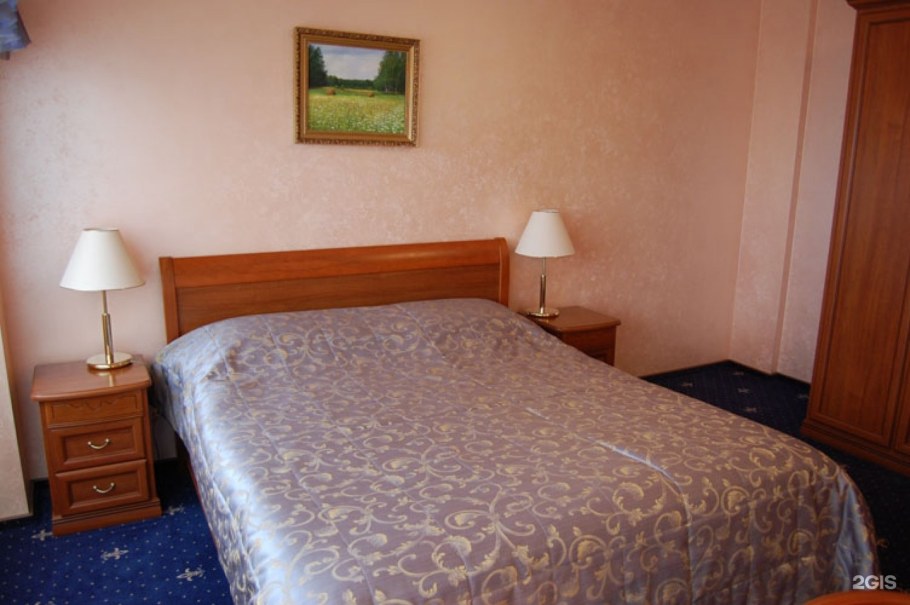 Отель Армения Тула