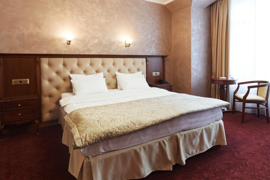 Гостиница Армения Тула