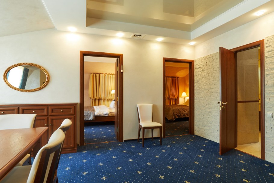 Тула гостиница Ереван