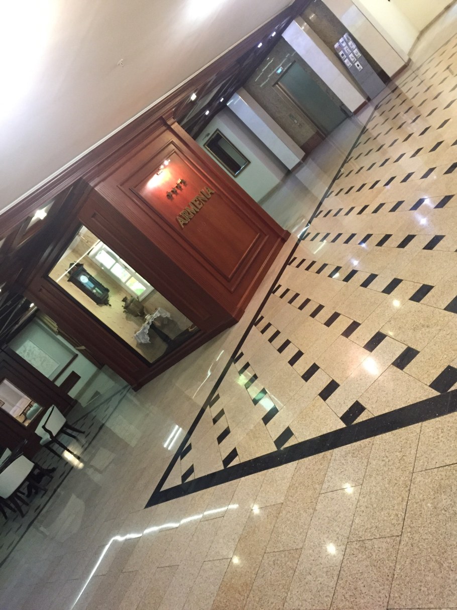 Гостиница Армения Тула