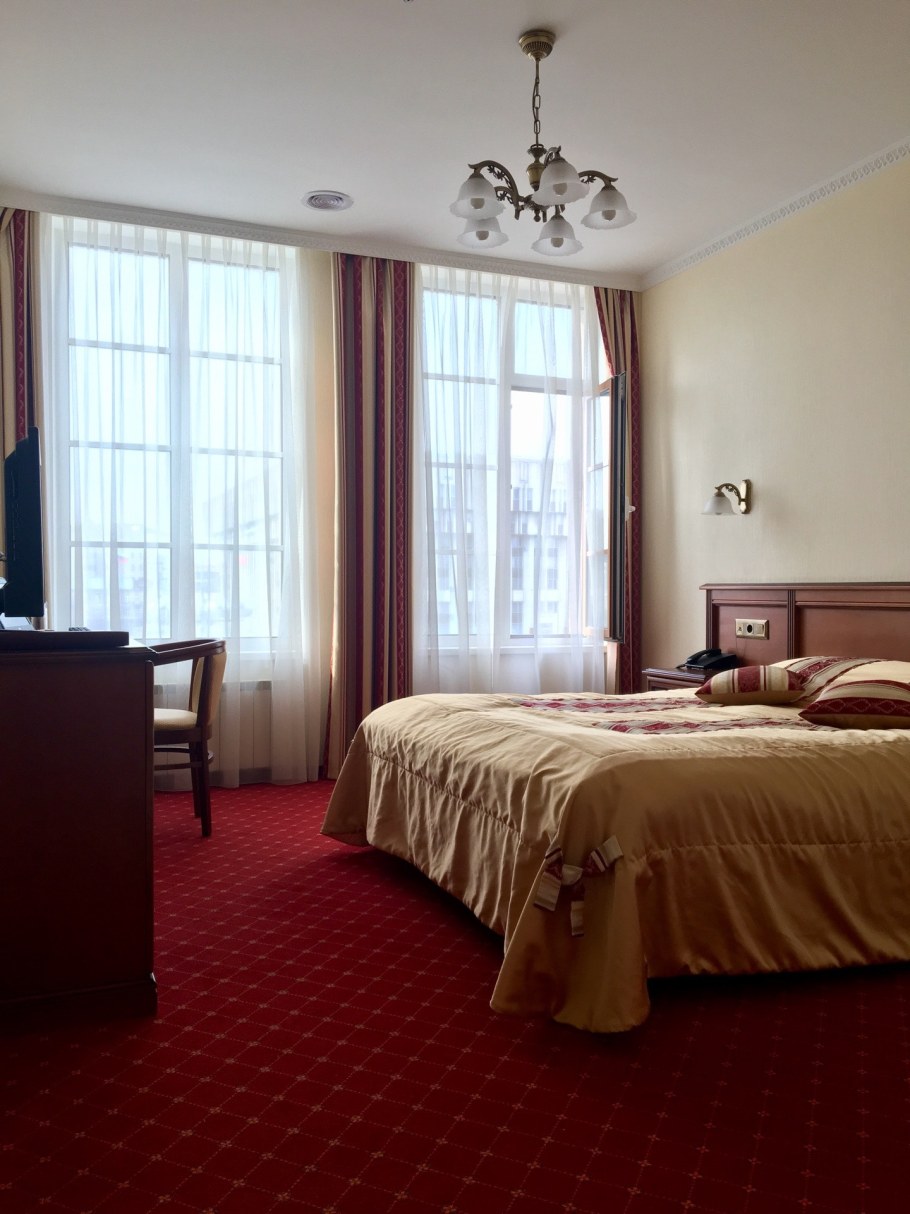 Гостиница Армения Тула