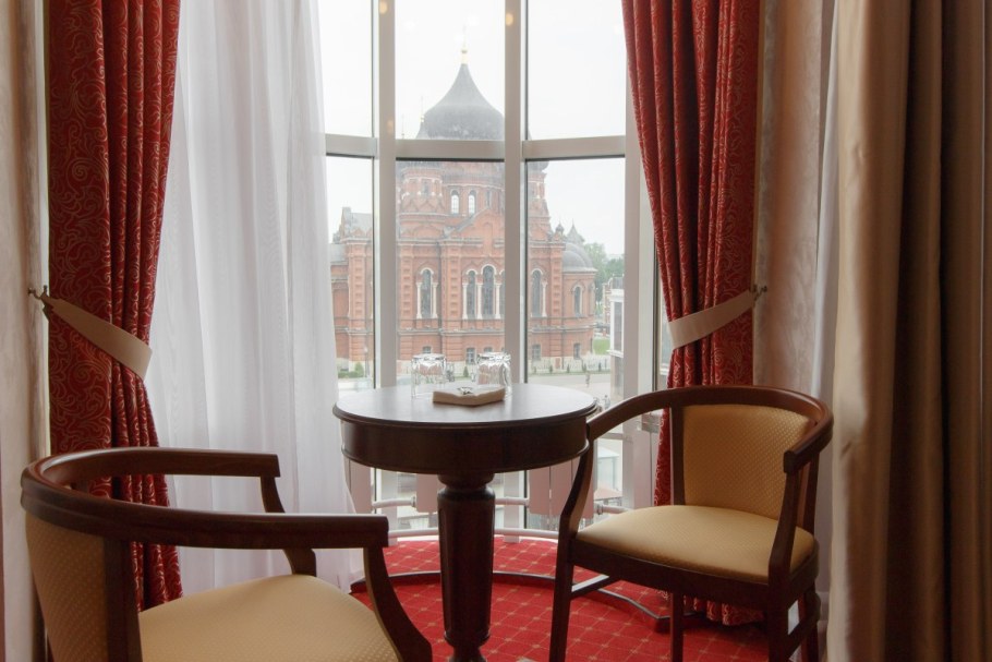 Гостиничный комплекс Армения Тула