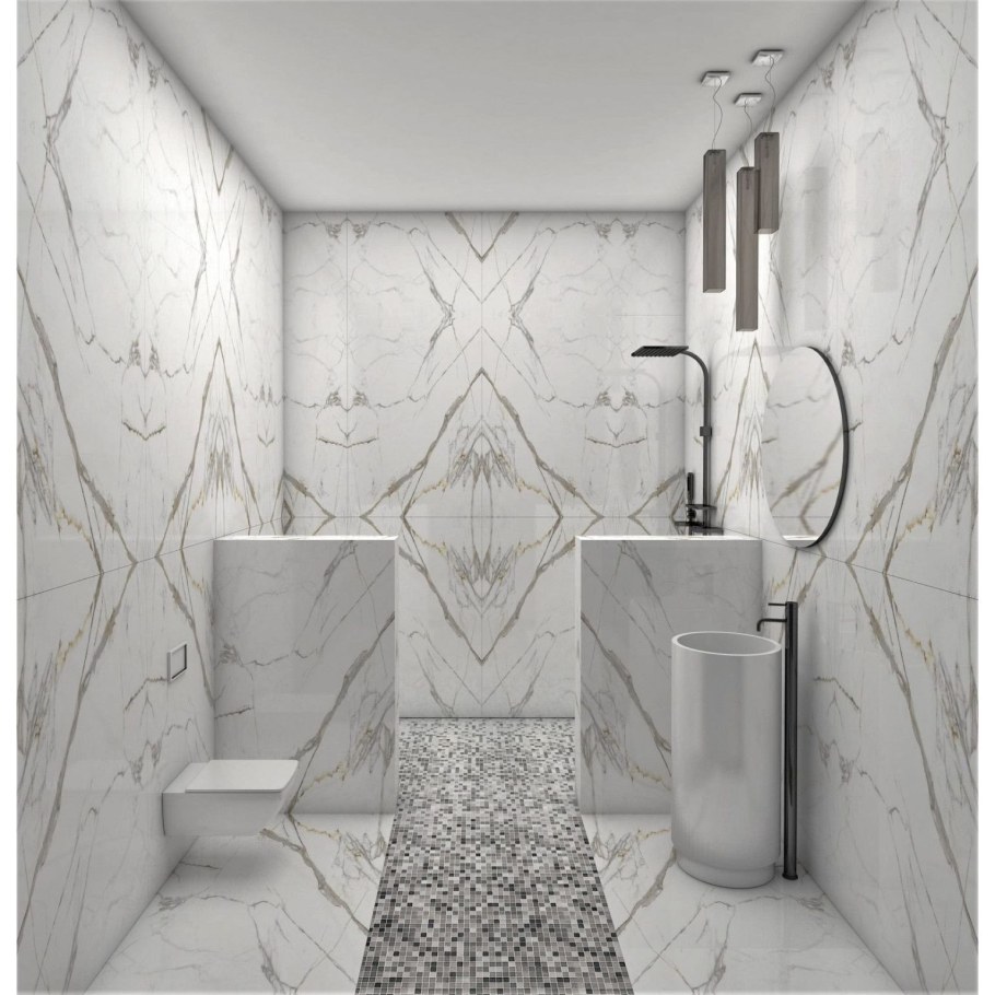 Керамогранит 60 120 Tile Kraft