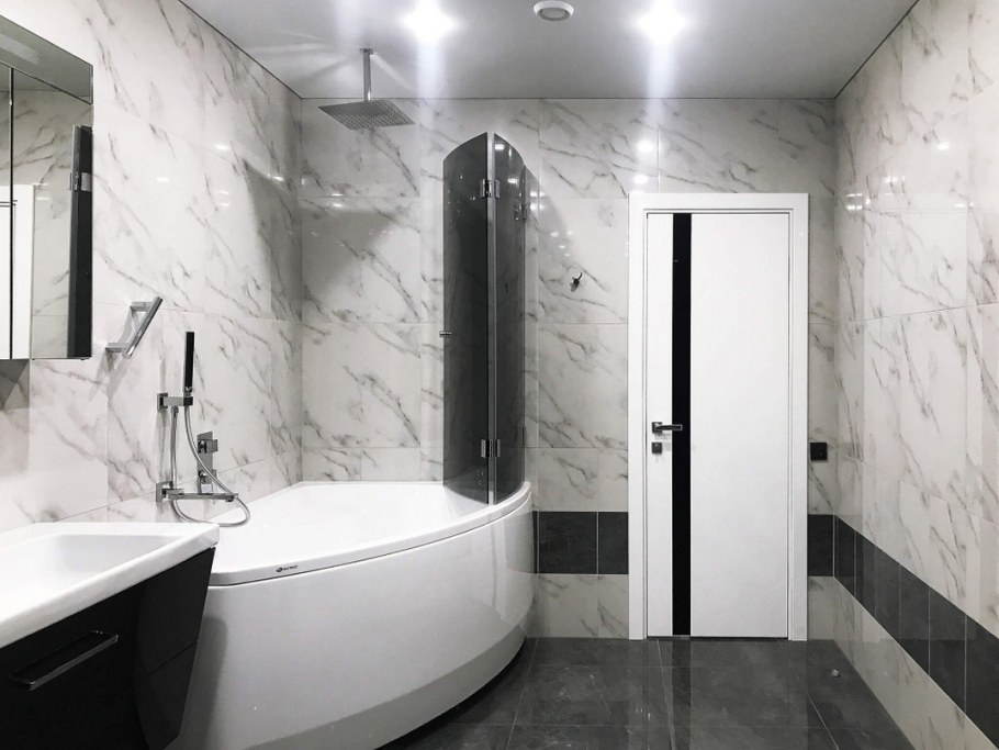 Керамогранит Керама Марацци Монте Тиберио