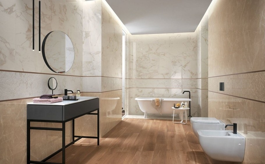 Керамогранит Fap Ceramiche ROMA