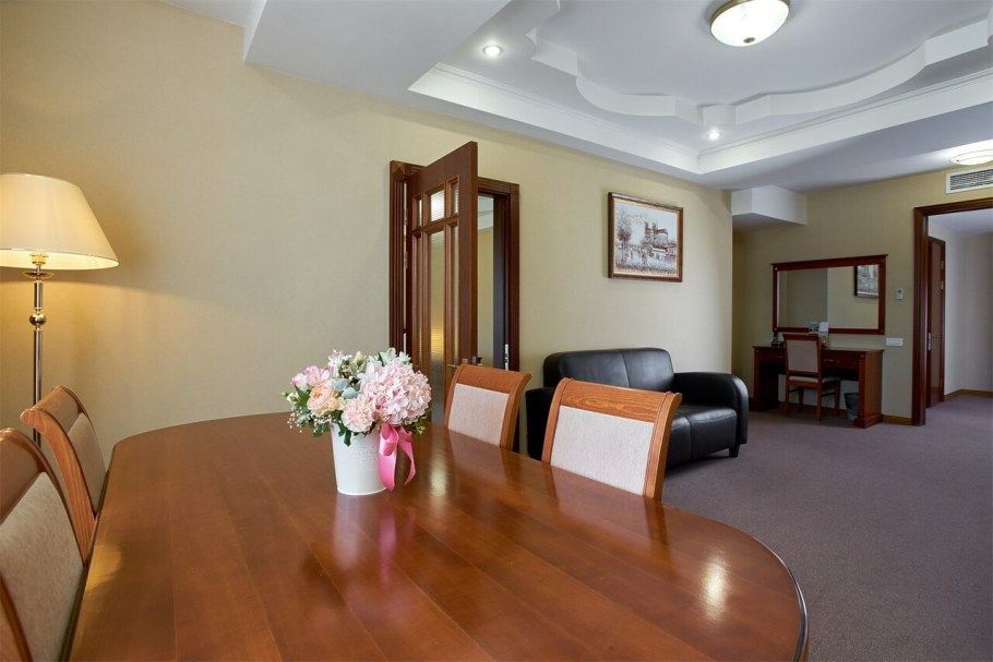 Отель Белгород в Белгороде