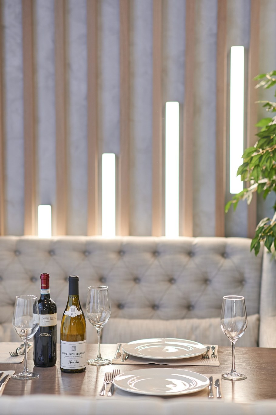 Ресторан Вайт Хиллс Белгород