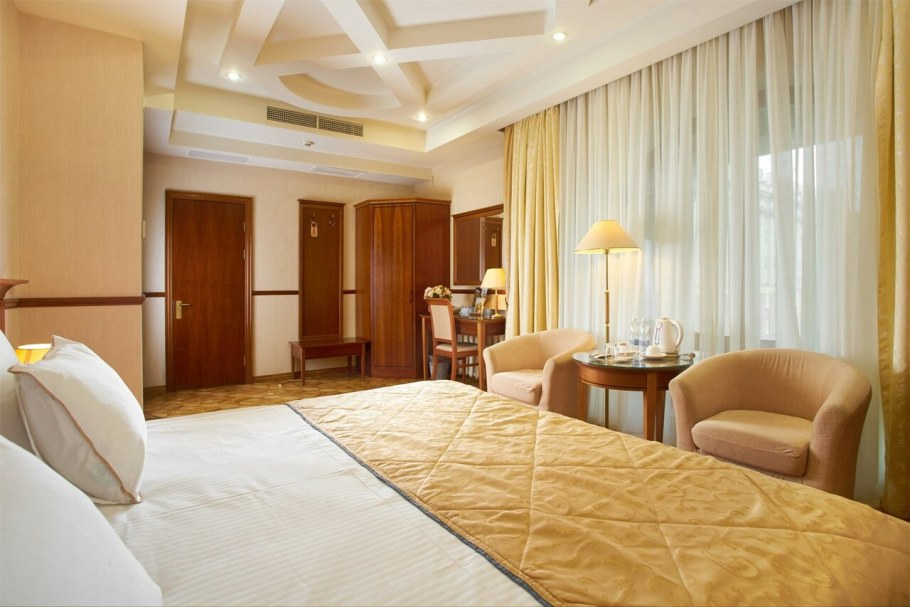 Гостиничный комплекс Белгород