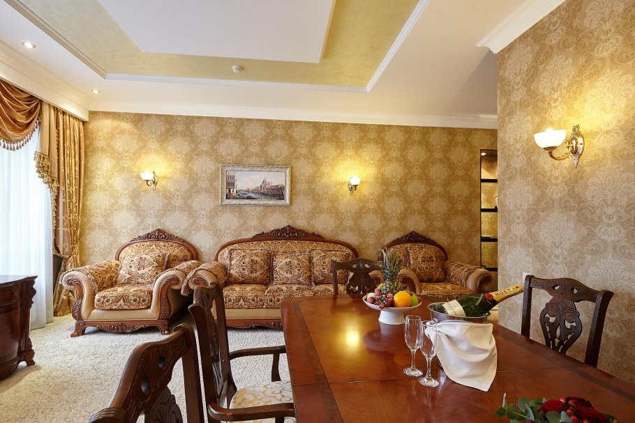 Гостиничный комплекс Европа Белгород