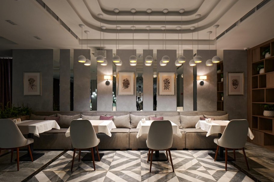 Уайт Хилл отель