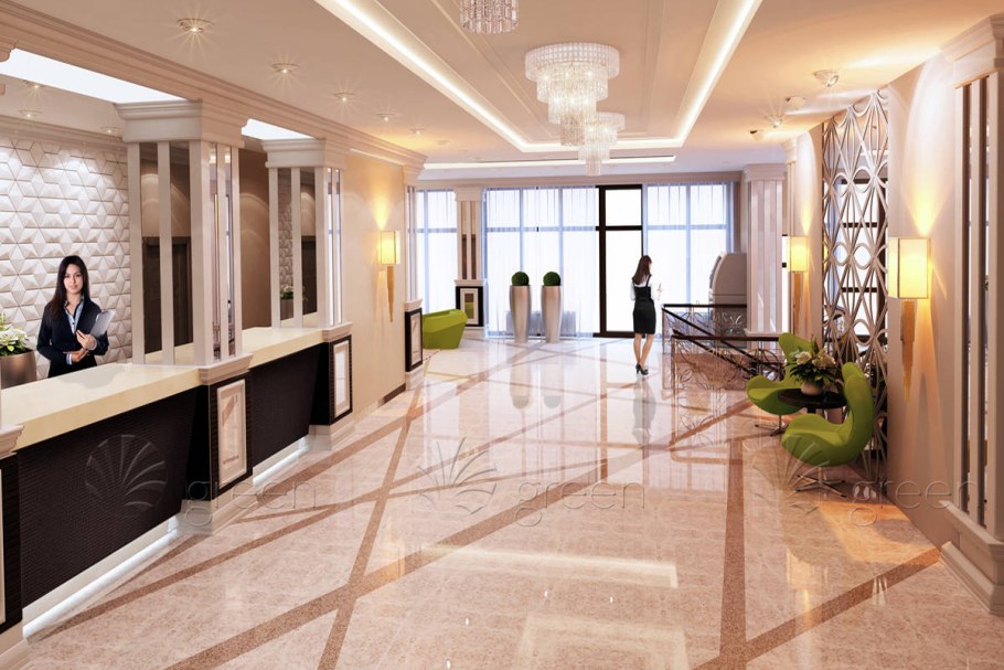 Гостиница Аврора Белгород