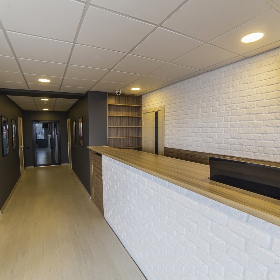 Loft Hotel Hostel Белгород