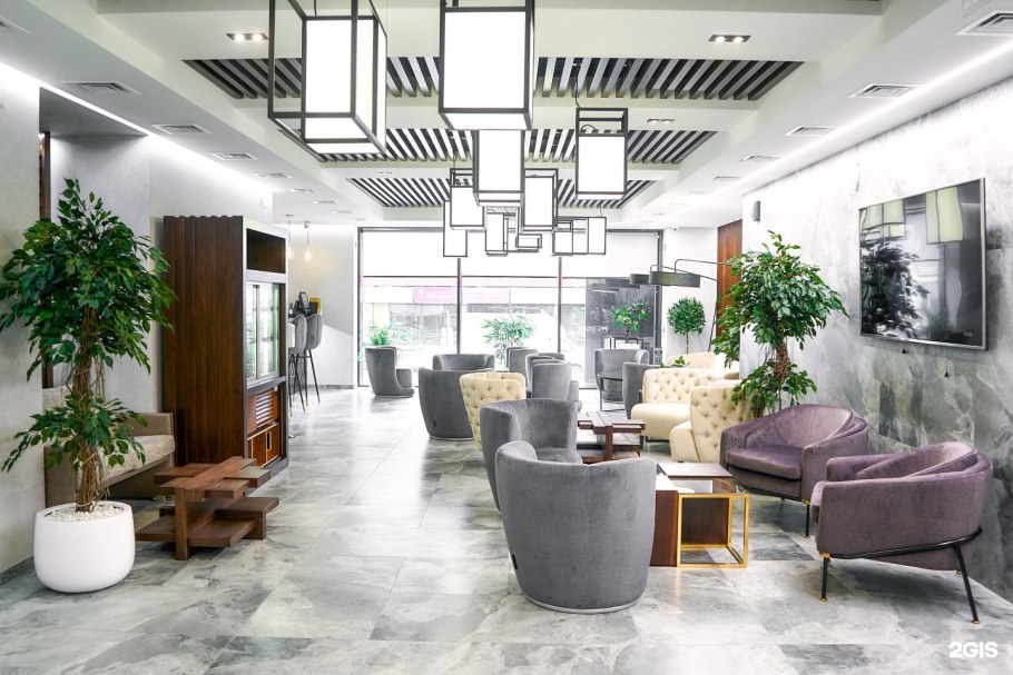 Вайт Хиллс гостиница