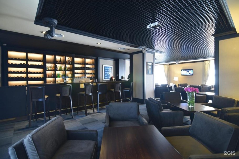 Гостиница Вояж Белгород