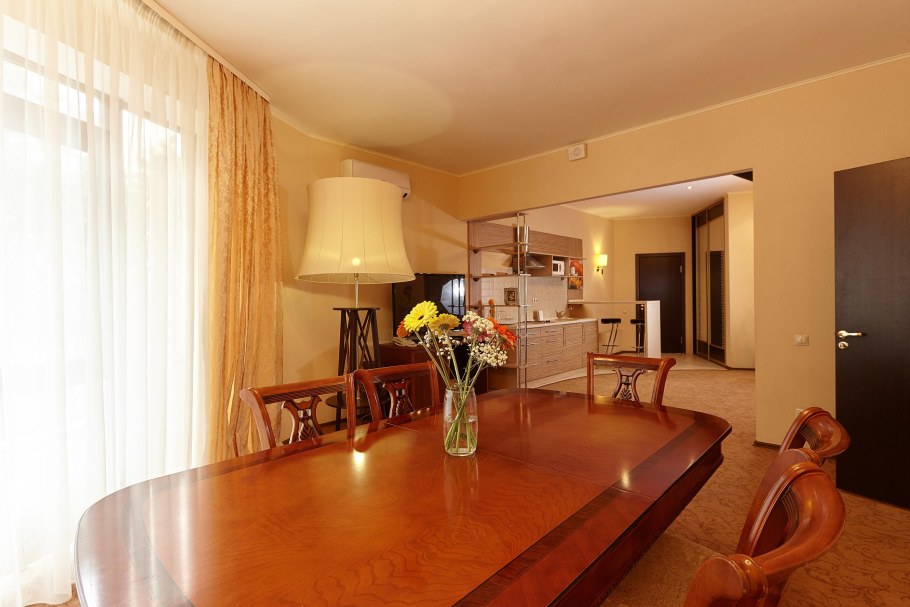 Парк отель Европа Белгород