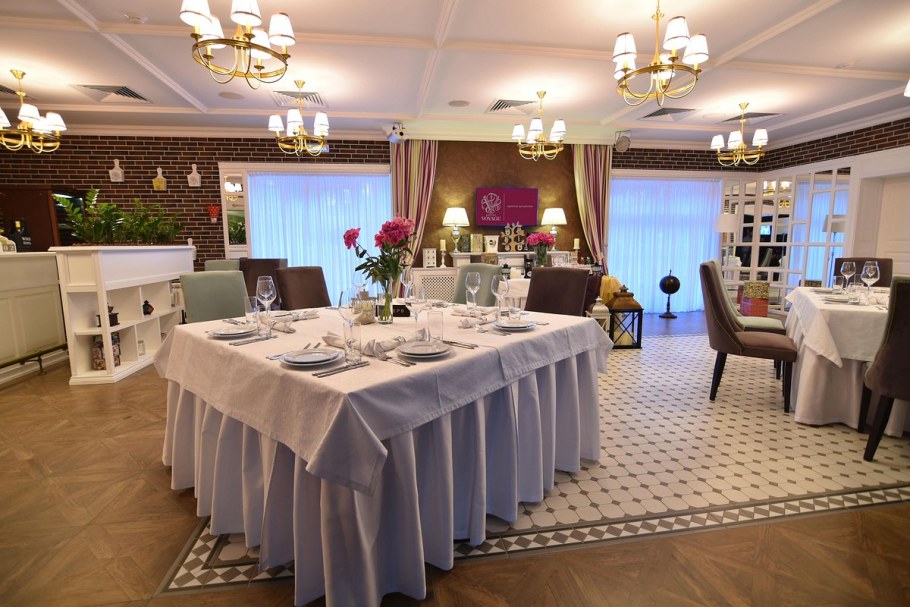 Гостиница Вояж Белгород