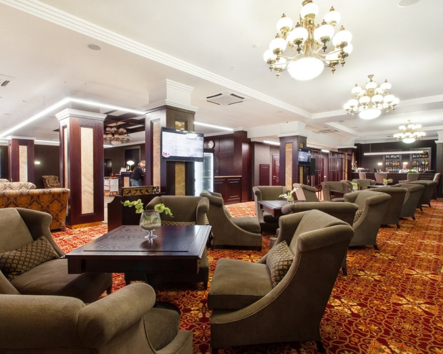 Континенталь Белгород