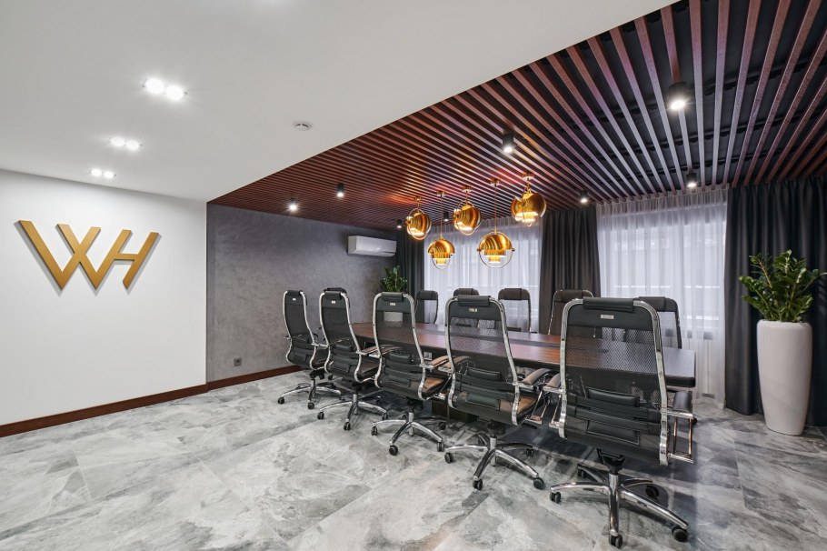 Уайт Хилл отель Белгород