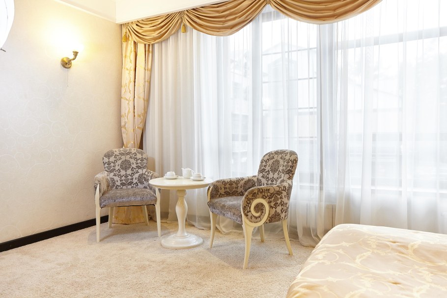 Парк Европа Белгород