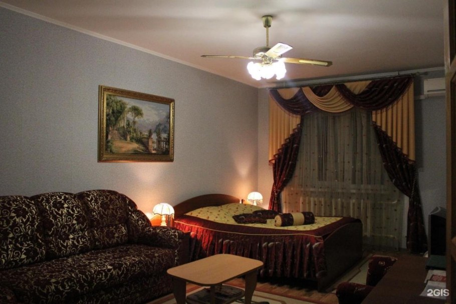 Хостел успех Белгород