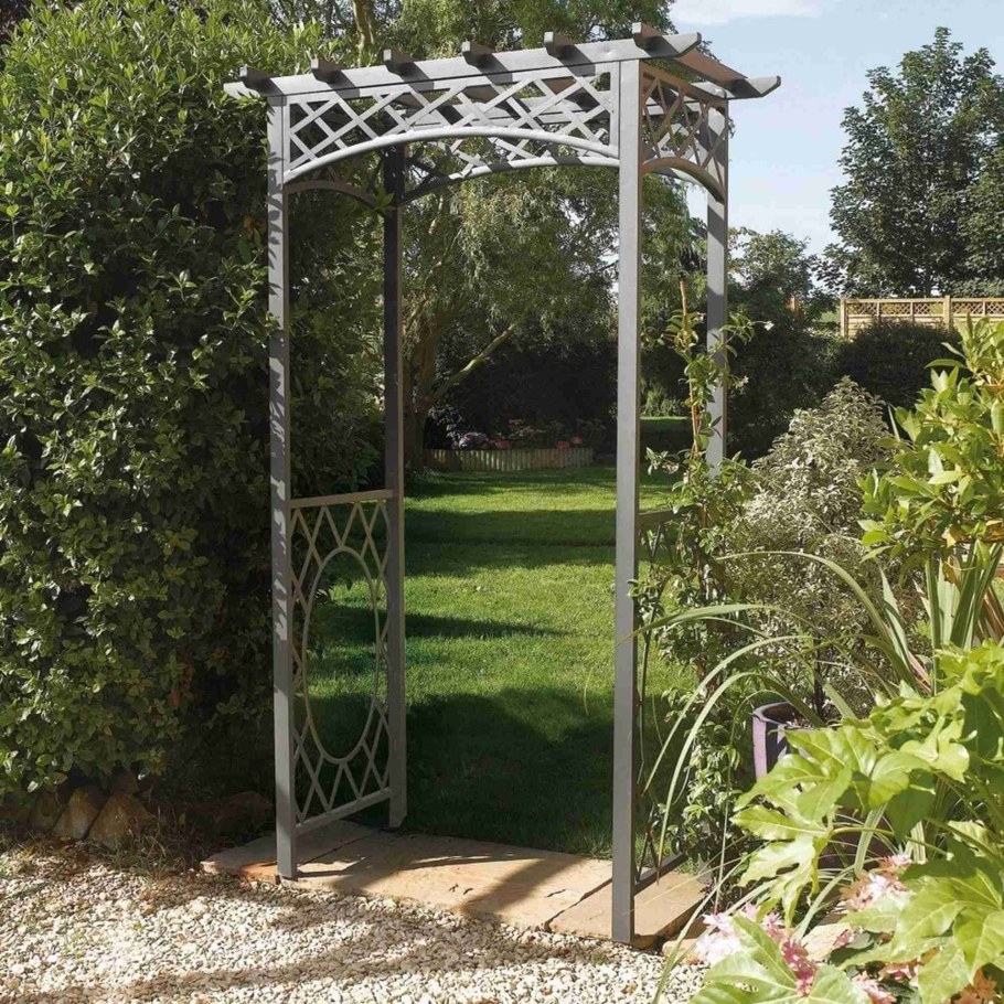 Арка Садовая dudo пн-1