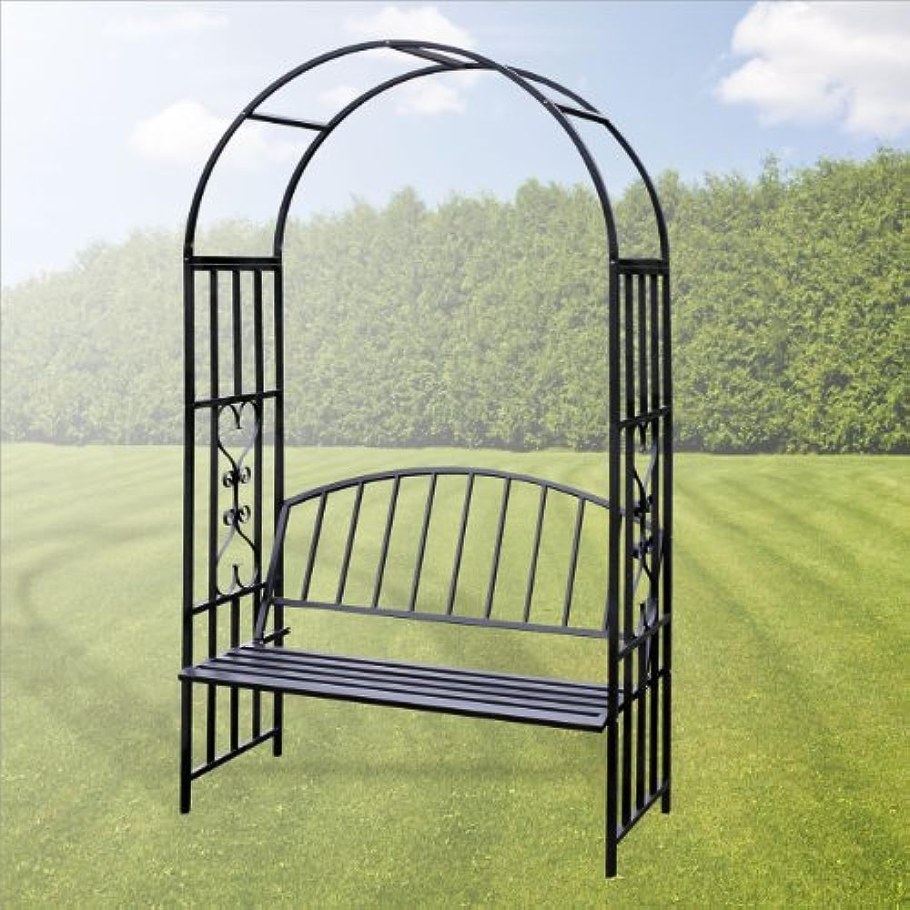 Арка Садовая пергола Розария