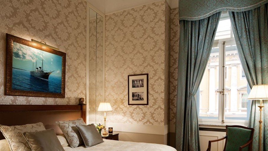 Бельмонд Гранд отель Европа