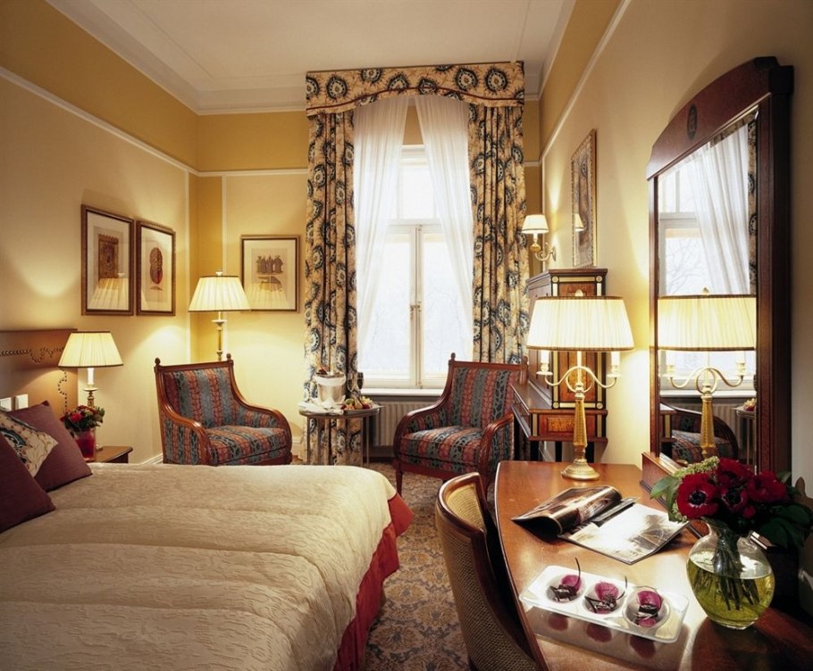 Гранд отель Европа 5 Санкт-Петербург