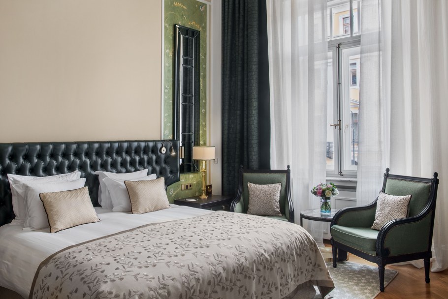 Belmond Grand Hotel Europe