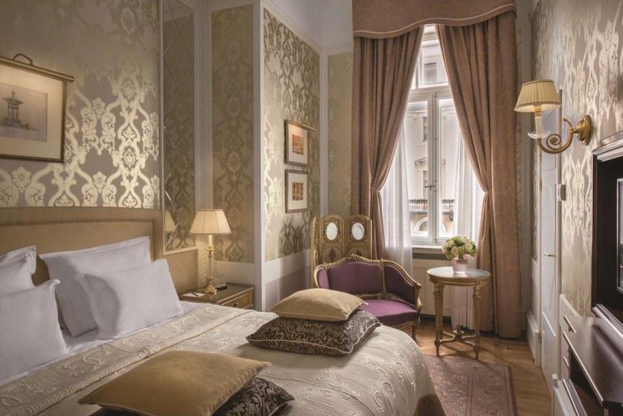 Бельмонд Гранд отель СПБ сбоизи