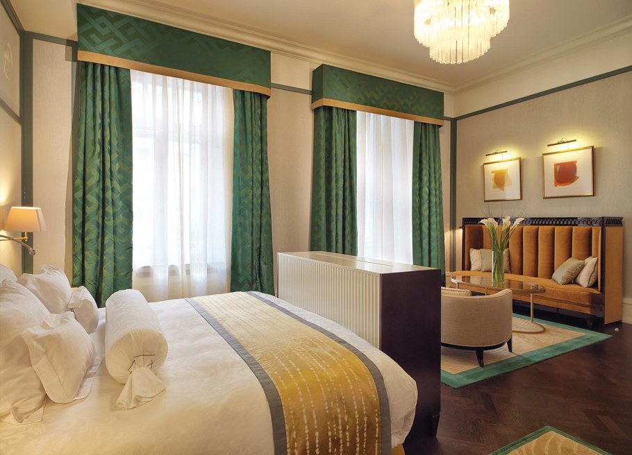 Belmond Grand Hotel Europe Санкт-Петербург