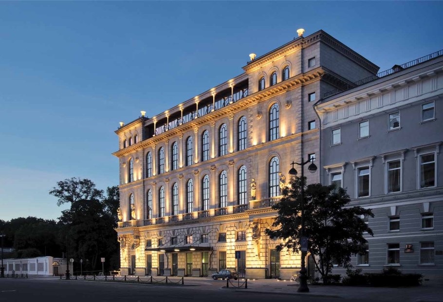 Площадь Островского 2 Санкт-Петербург