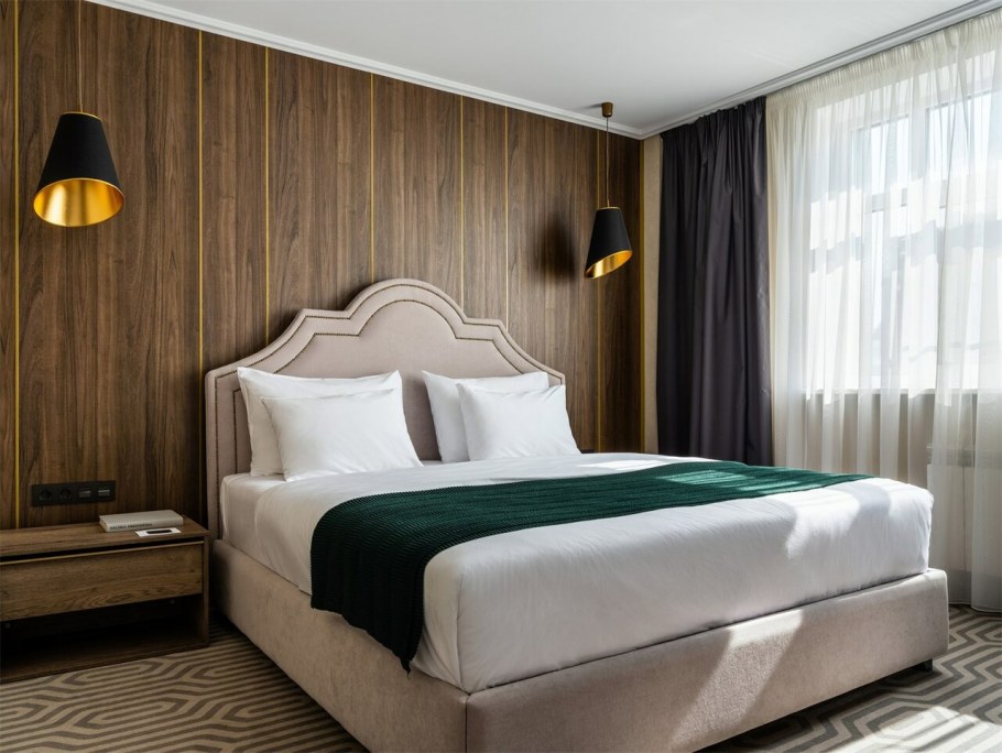 Бутик-отель 39 Ростов-на-Дону