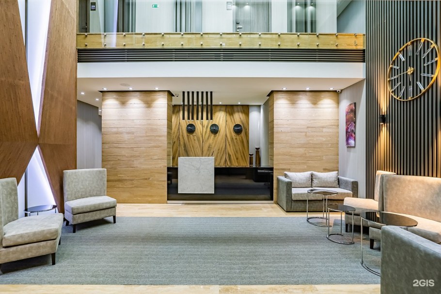 Отель FG В Ростове на Дону