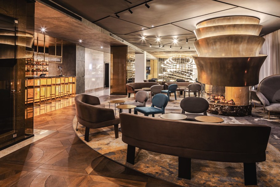 Отель Рэдиссон Ростов-на-Дону