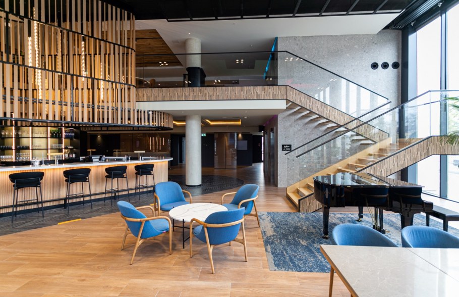 Рэдиссон Горизонт Ростов-на-Дону