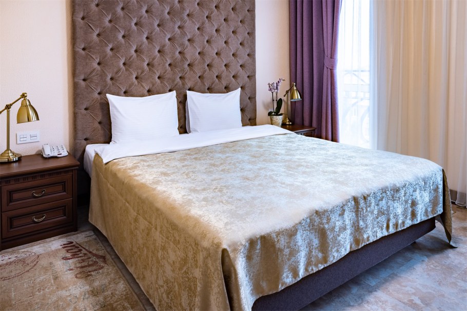 Customs House Ростов на Дону отель