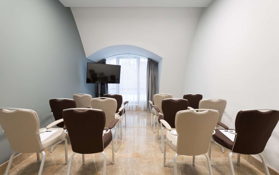 Рэдиссон Блу Ростов