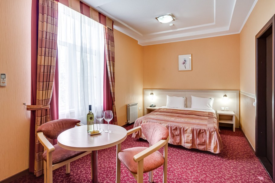 Парк Сити Ростов на Дону