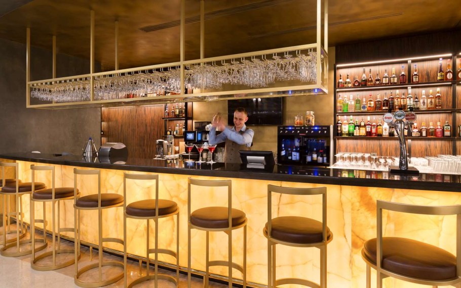 Рэдиссон Блю Ростов