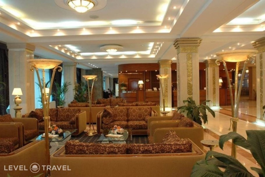 Конгресс-отель don-Plaza, Ростов-на-Дону