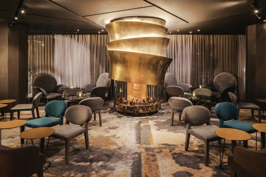 Рэдиссон Блю Ростов