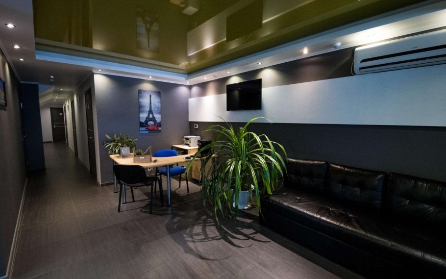 Ростов Хаус Ростов на Дону