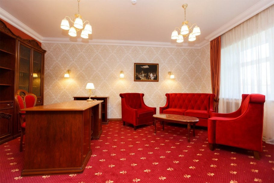 Отель ферагт Петрозаводск